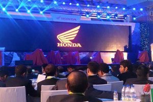 Honda-India-showcases-Dealers-Meet